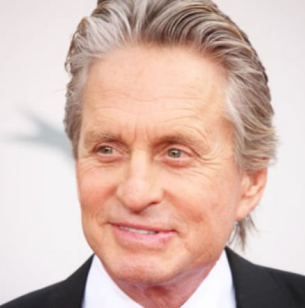 Michael Douglas to play Reagan ‘Reykjavik.’