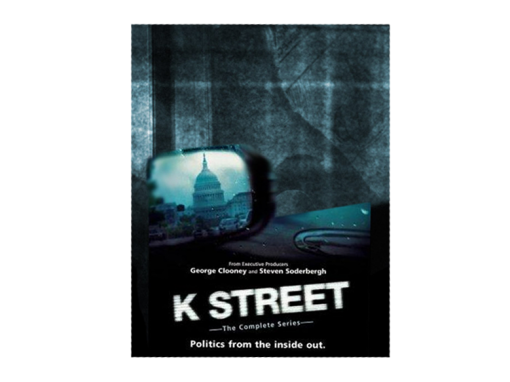 Sennet Entertainment – K Street