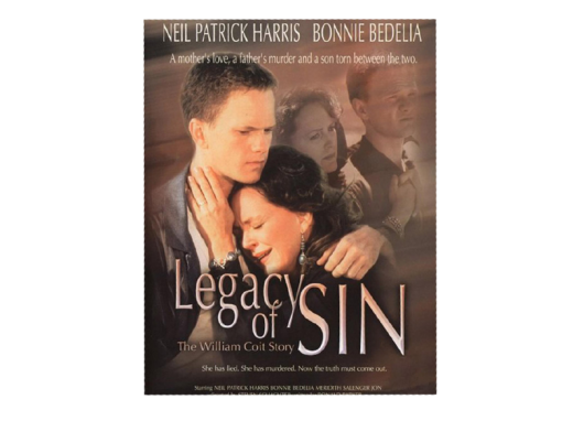 Sennet Entertainment – Legacy of Sin