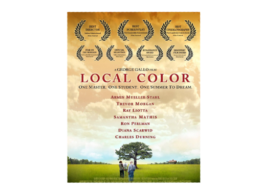 Sennet Entertainment – Local Color