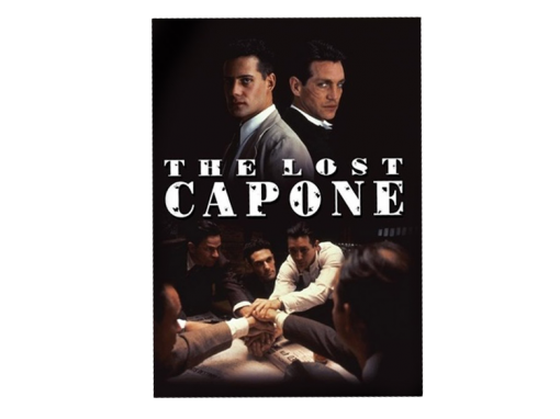 Sennet Entertainment – The Last Capone