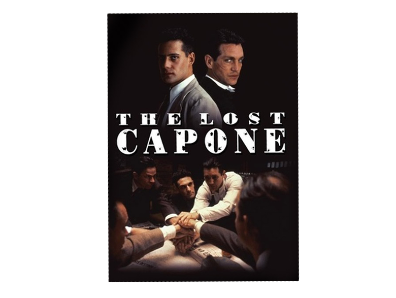 Sennet Entertainment – The Last Capone
