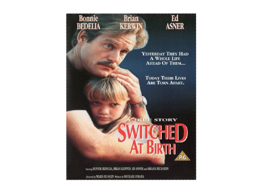 Sennet Entertainment – Switched at Birth