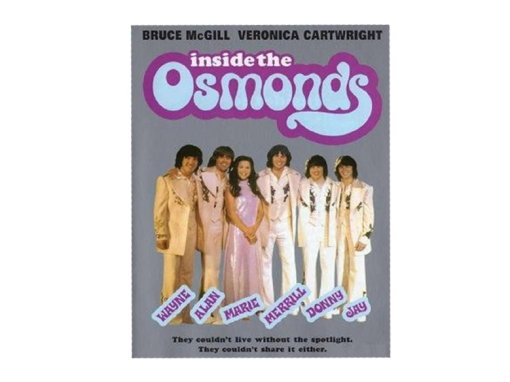 Sennet Entertainment – Inside The Osmonds