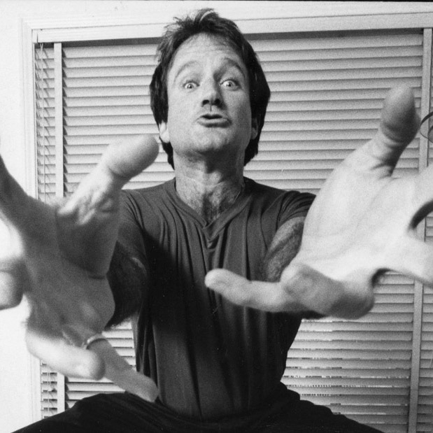 Sundance 2018 Documentary Robin Williams